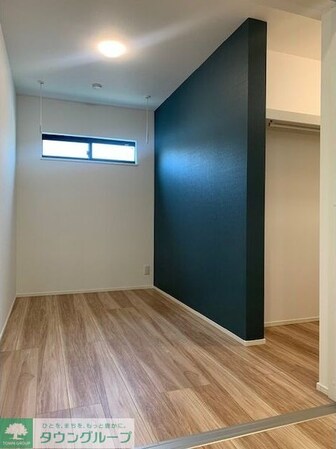 MOVE堀田SOUTHの物件内観写真